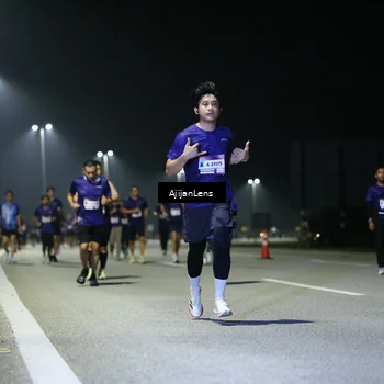Runner Photo 7355634