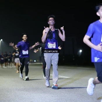 Runner Photo 7355636