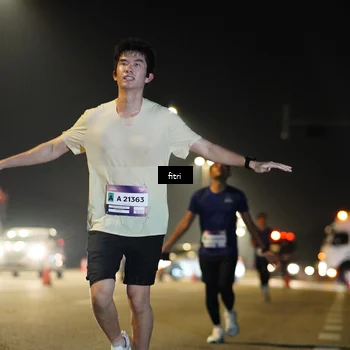 Runner Photo 7355637