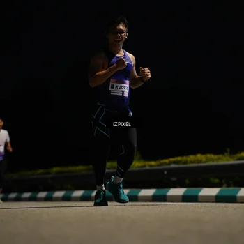 Runner Photo 7355638