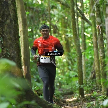 Runner Photo 7355640