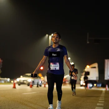 Runner Photo 7355641