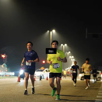 Runner Photo 7355642