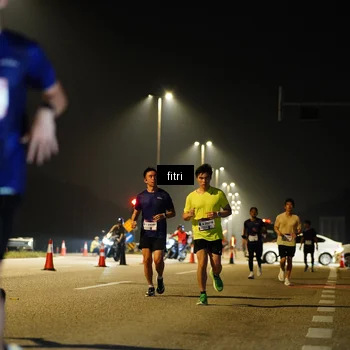 Runner Photo 7355644