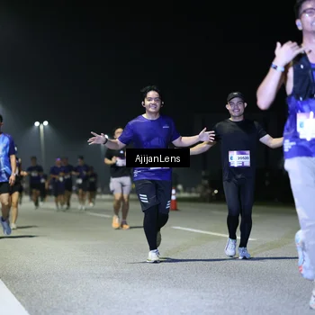 Runner Photo 7355645
