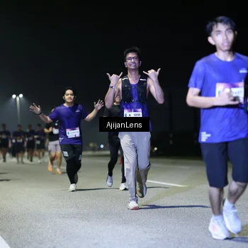 Runner Photo 7355649