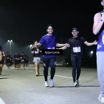 Runner Photo 7355655