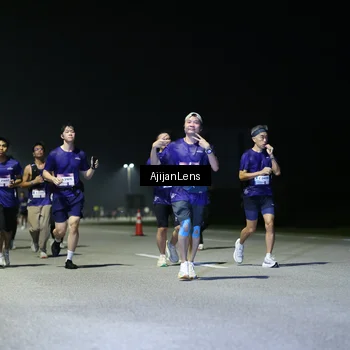 Runner Photo 7355656