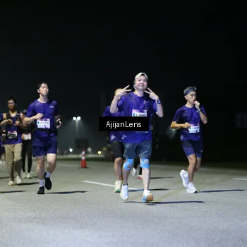 Runner Photo 7355659