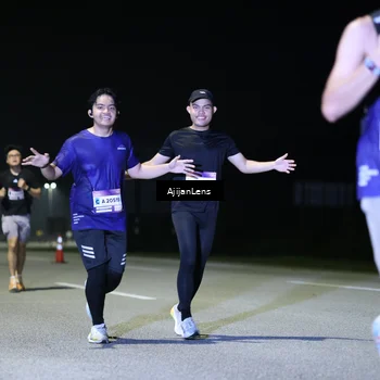 Runner Photo 7355661