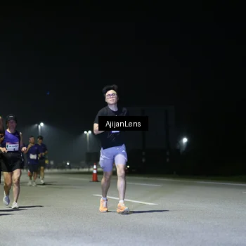 Runner Photo 7355665