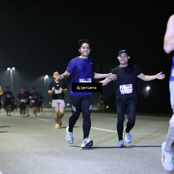 Runner Photo 7355669