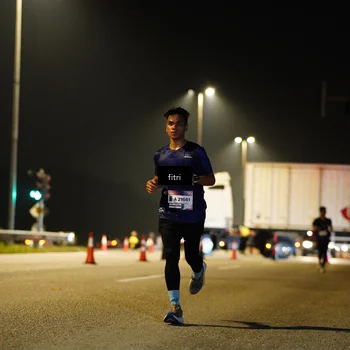 Runner Photo 7355670