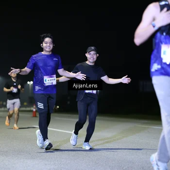 Runner Photo 7355677