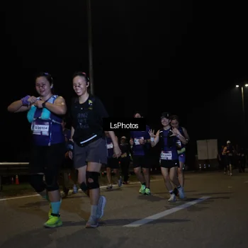 Runner Photo 7355679