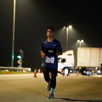 Runner Photo 7355680