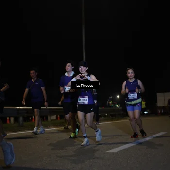 Runner Photo 7355686