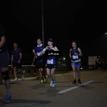 Runner Photo 7355687