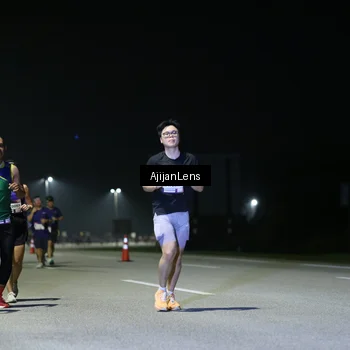 Runner Photo 7355690