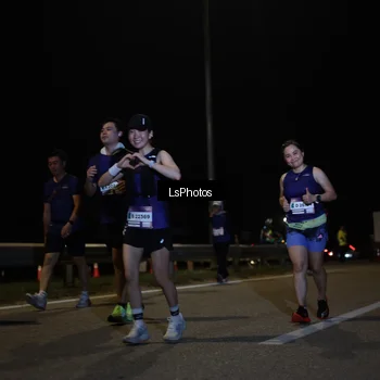 Runner Photo 7355691
