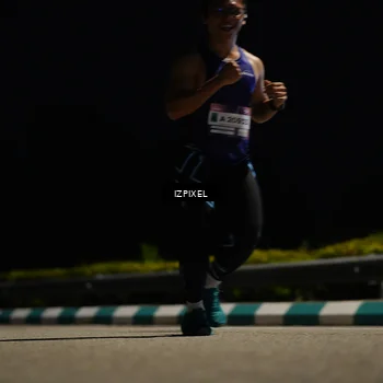 Runner Photo 7355694