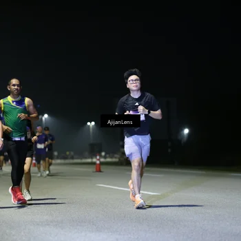 Runner Photo 7355695