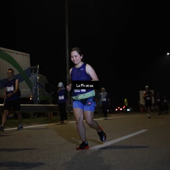 Runner Photo 7355697