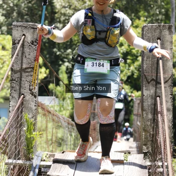 Runner Photo 73557