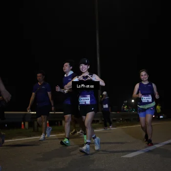 Runner Photo 7355701