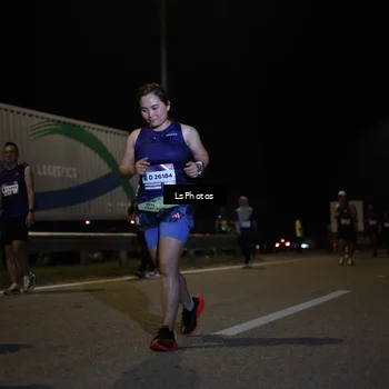 Runner Photo 7355703