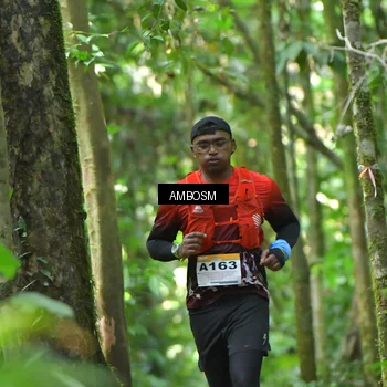 Runner Photo 7355707