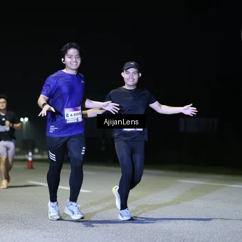 Runner Photo 7355714