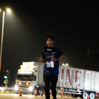 Runner Photo 7355718