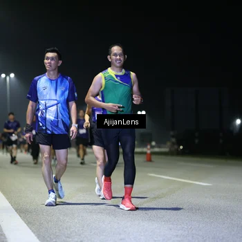 Runner Photo 7355727