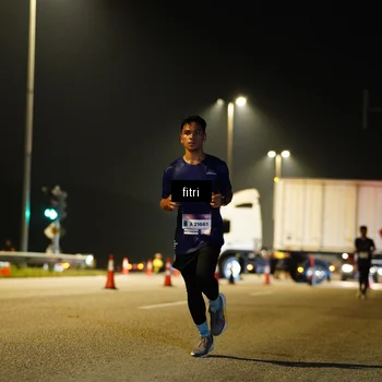 Runner Photo 7355728