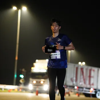 Runner Photo 7355729