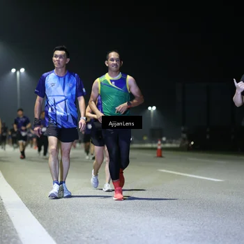 Runner Photo 7355731