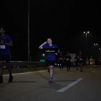 Runner Photo 7355732