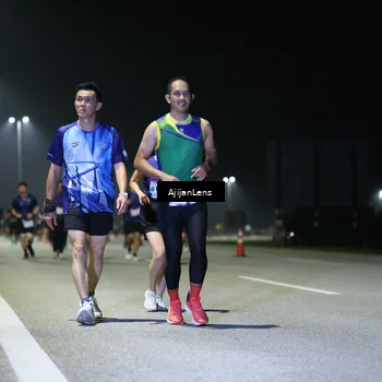 Runner Photo 7355733