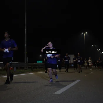 Runner Photo 7355734