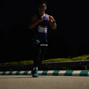 Runner Photo 7355735