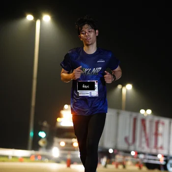 Runner Photo 7355736
