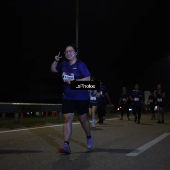 Runner Photo 7355741