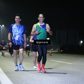 Runner Photo 7355742