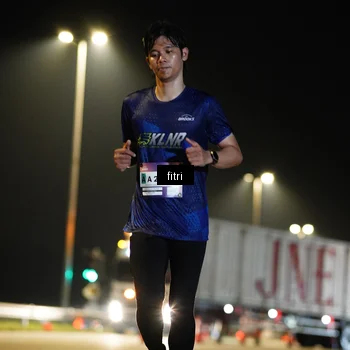 Runner Photo 7355743