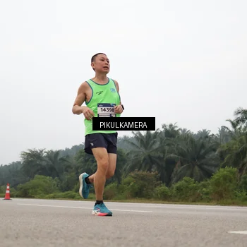 Runner Photo 7355744