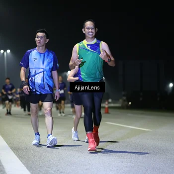 Runner Photo 7355747