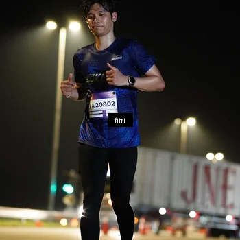 Runner Photo 7355752