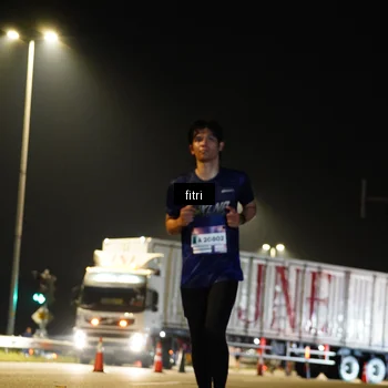 Runner Photo 7355755