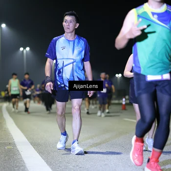 Runner Photo 7355760